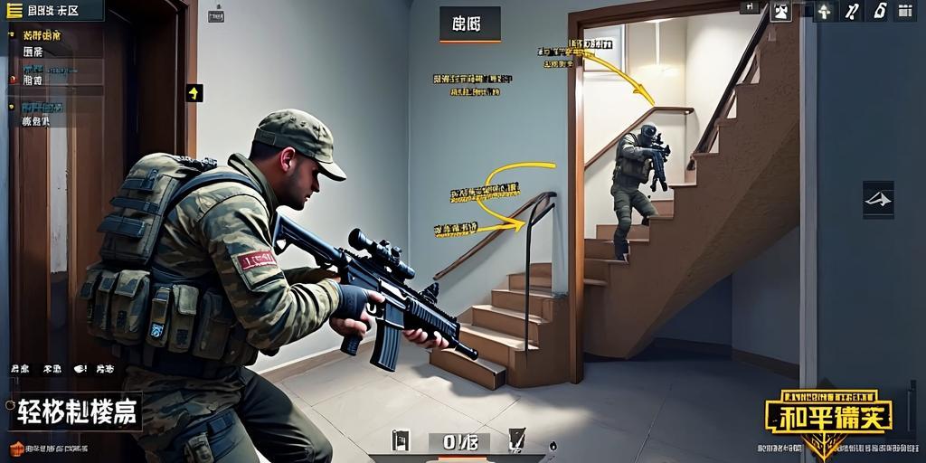 和平精英辅助软件：安全、稳定和有效的选择方